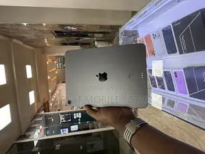 Apple iPad Air (2020) 64 GB Gray