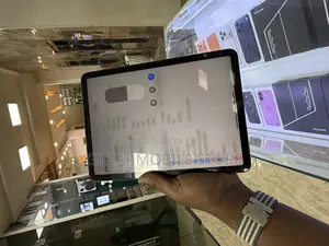 Apple iPad Air (2020) 64 GB Gray