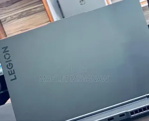 New Lenovo Legion Y7000P IRX9 Gaming Laptop 24GB Intel Core I7 SSD 1T