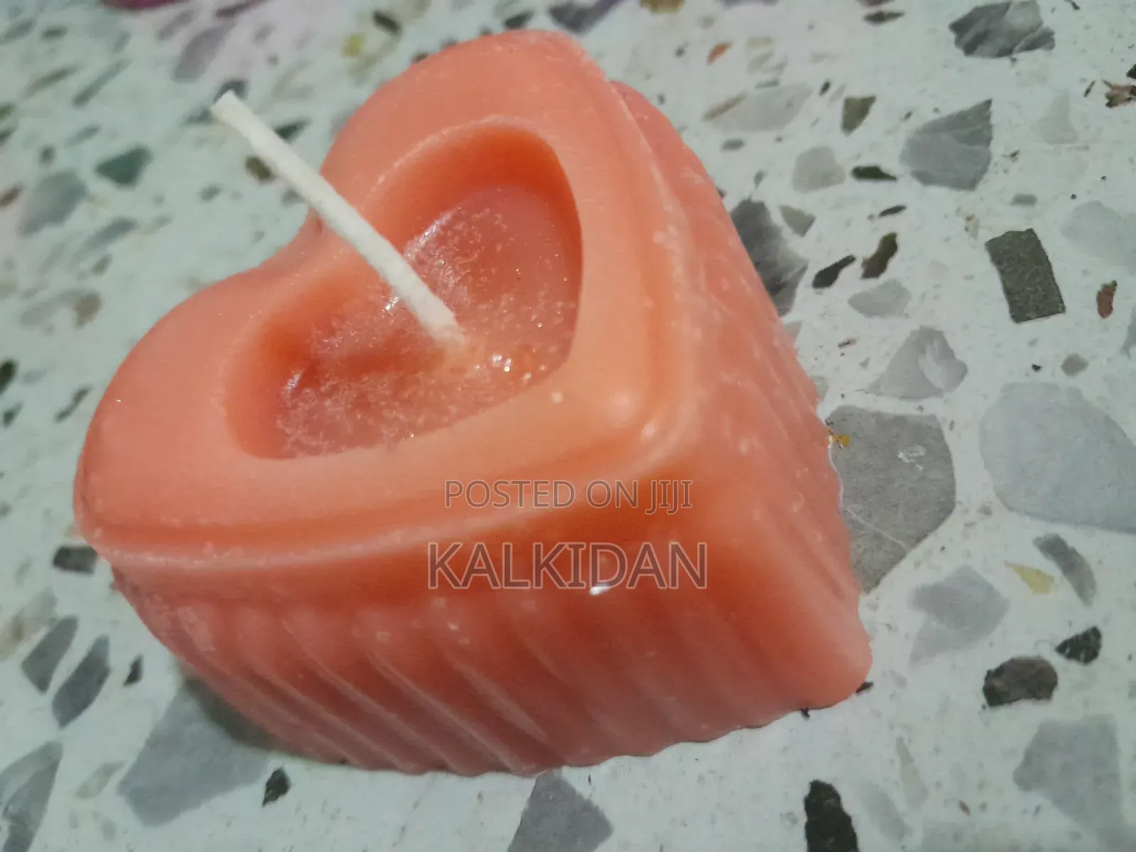 Kal Candle