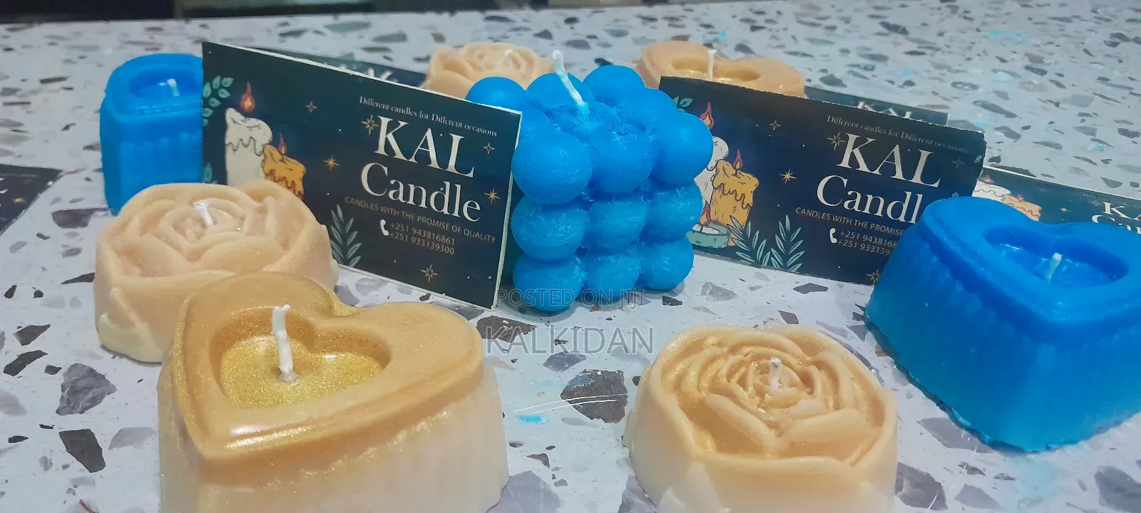 Kal Candle