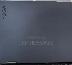 New Laptop Lenovo IdeaPad 1 16GB Intel Core I7 SSD 512GB