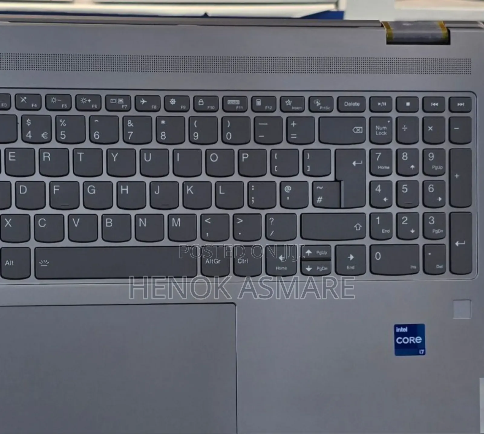 New Laptop Lenovo IdeaPad 1 16GB Intel Core I7 SSD 512GB