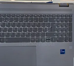 New Laptop Lenovo IdeaPad 1 16GB Intel Core I7 SSD 512GB