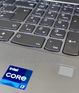 New Laptop Lenovo IdeaPad 1 16GB Intel Core I7 SSD 512GB