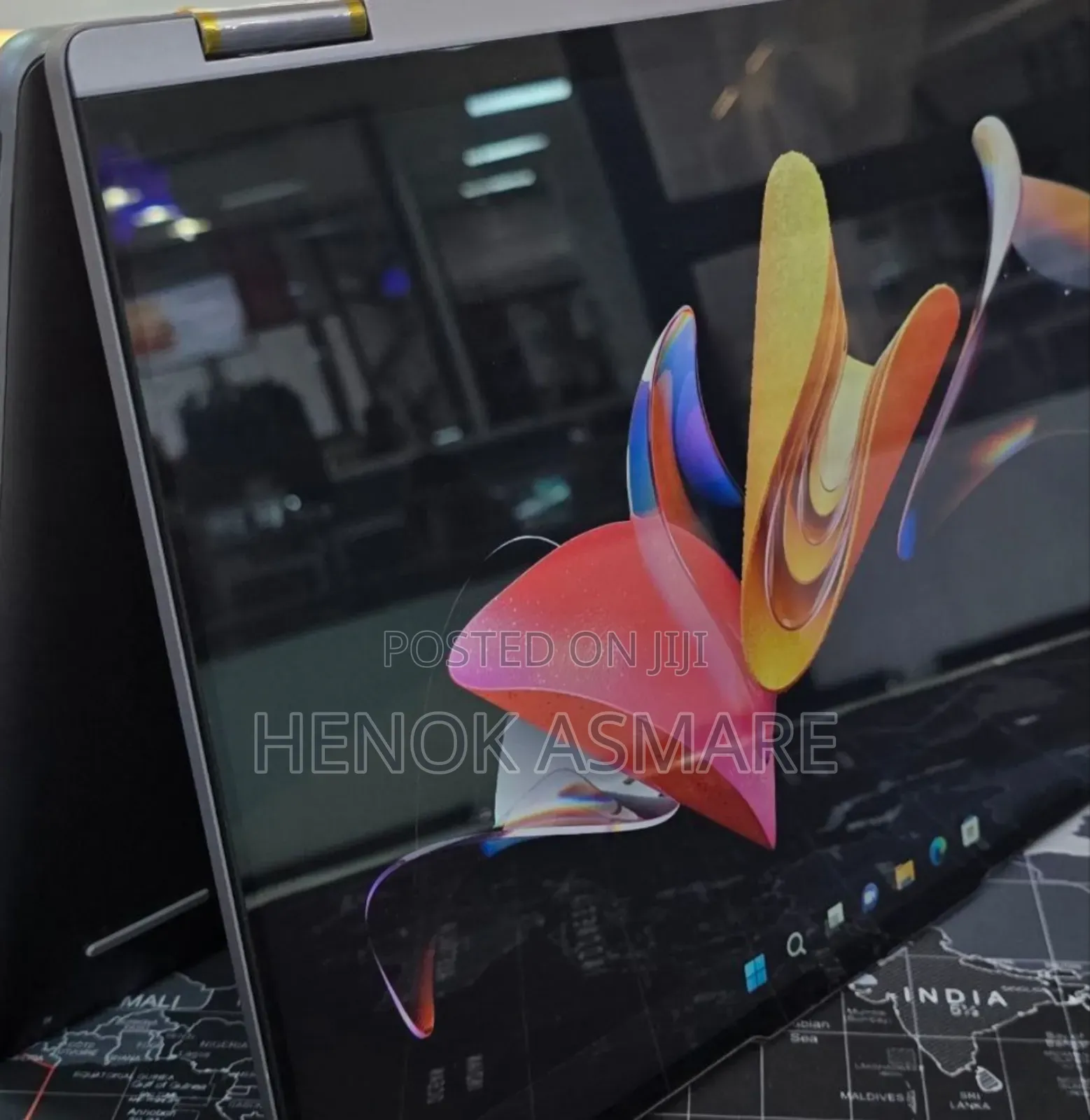 New Laptop Lenovo IdeaPad 1 16GB Intel Core I7 SSD 512GB