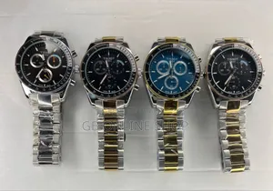 Photo - Tissot Swish Made Watch