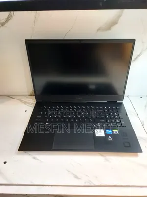 Photo - New Laptop HP Omen 16 16GB Intel Core I5 SSD 512GB