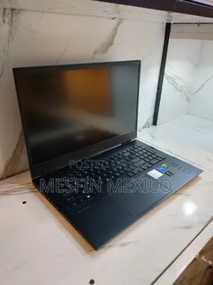 New Laptop HP Omen 16 16GB Intel Core I5 SSD 512GB