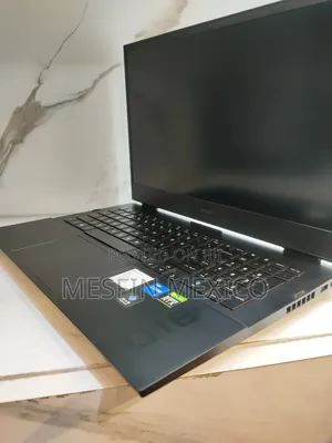 New Laptop HP Omen 16 16GB Intel Core I5 SSD 512GB