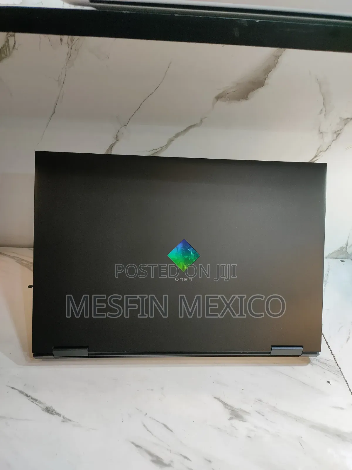 New Laptop HP Omen 16 16GB Intel Core I5 SSD 512GB