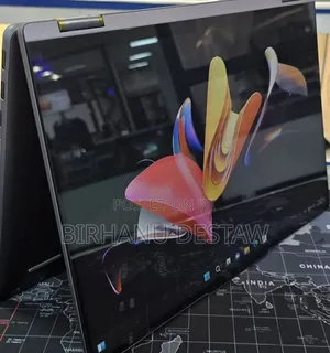 New Laptop Lenovo 16GB Intel Core I7 SSD 512GB