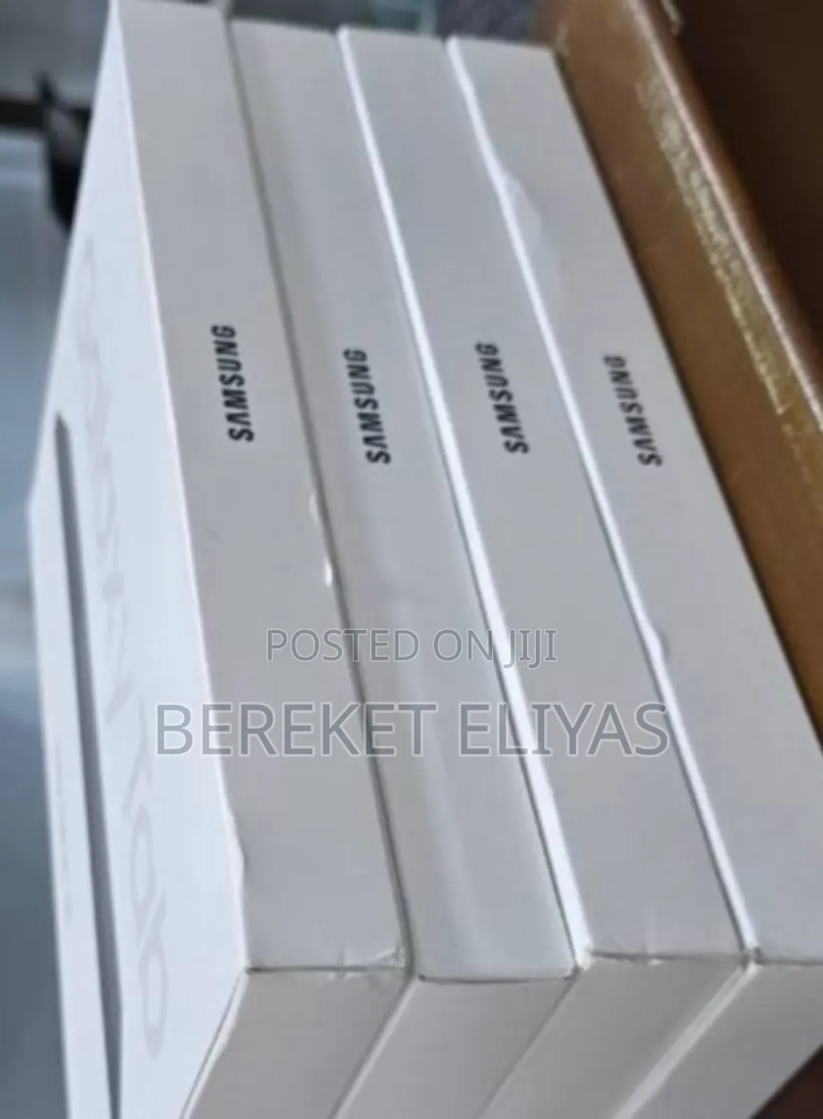 New Samsung Galaxy Tab A9+ 128 GB