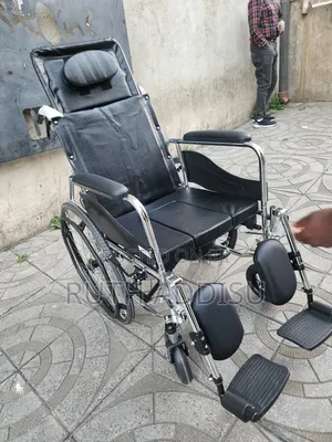 Reclining Wheelchair腫難wheelchair¢፭wheelchair፱×Wheelchair Medical