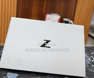 New Laptop HP ZBook Studio G4 16GB Intel Core I7 SSD 512GB