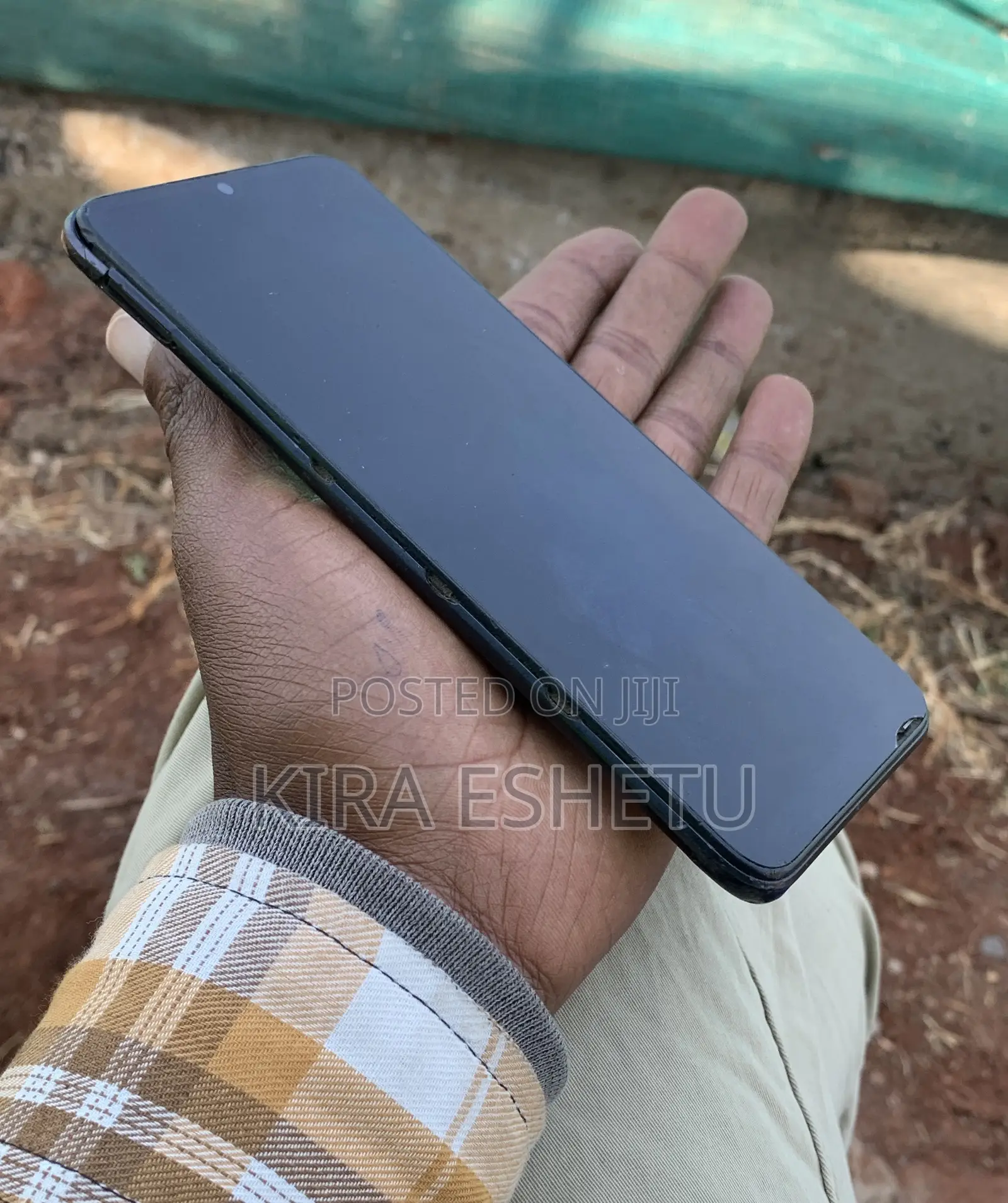 Xiaomi Redmi 9A 32 GB Black