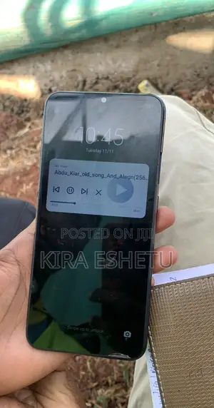 Photo - Xiaomi Redmi 9A 32 GB Black