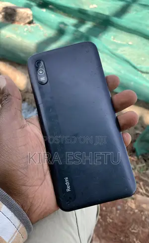 Xiaomi Redmi 9A 32 GB Black