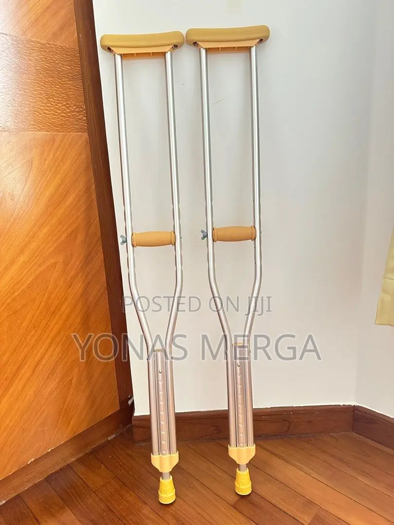 High-Quality Axillary Crutches韜永underarm Crutches西0support. Perfect