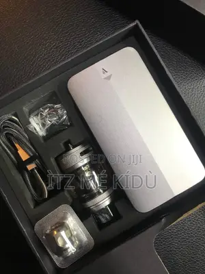 Vaporesso Gen X 220 W