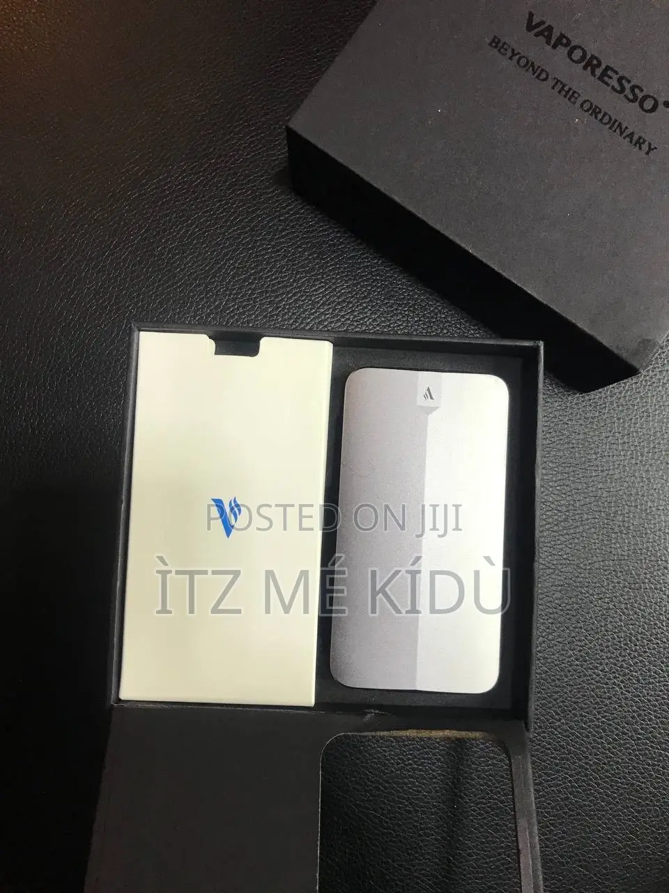 Vaporesso Gen X 220 W