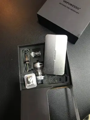 Vaporesso Gen X 220 W