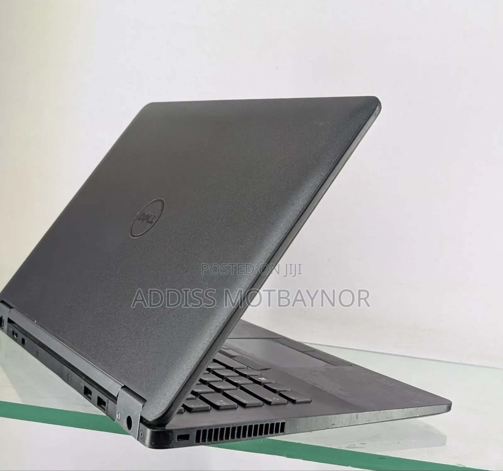 New Laptop Dell Latitude 5310 8GB Intel Core I5 SSD 256GB