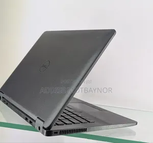 New Laptop Dell Latitude 5310 8GB Intel Core I5 SSD 256GB