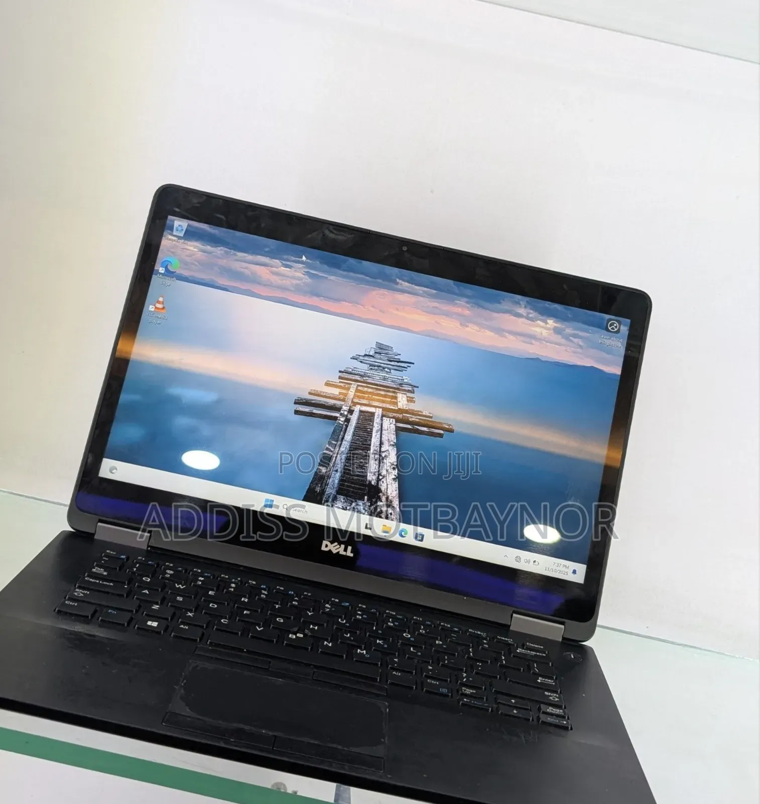 New Laptop Dell Latitude 5310 8GB Intel Core I5 SSD 256GB