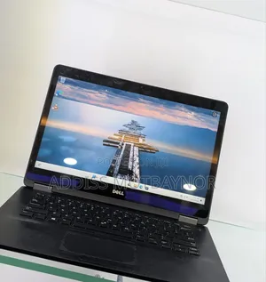 New Laptop Dell Latitude 5310 8GB Intel Core I5 SSD 256GB