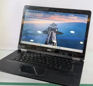 New Laptop Dell Latitude 5310 8GB Intel Core I5 SSD 256GB