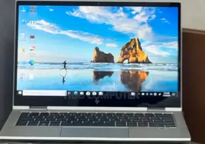 New Laptop HP EliteBook 830 G7 16GB Intel Core I5 SSD 512GB