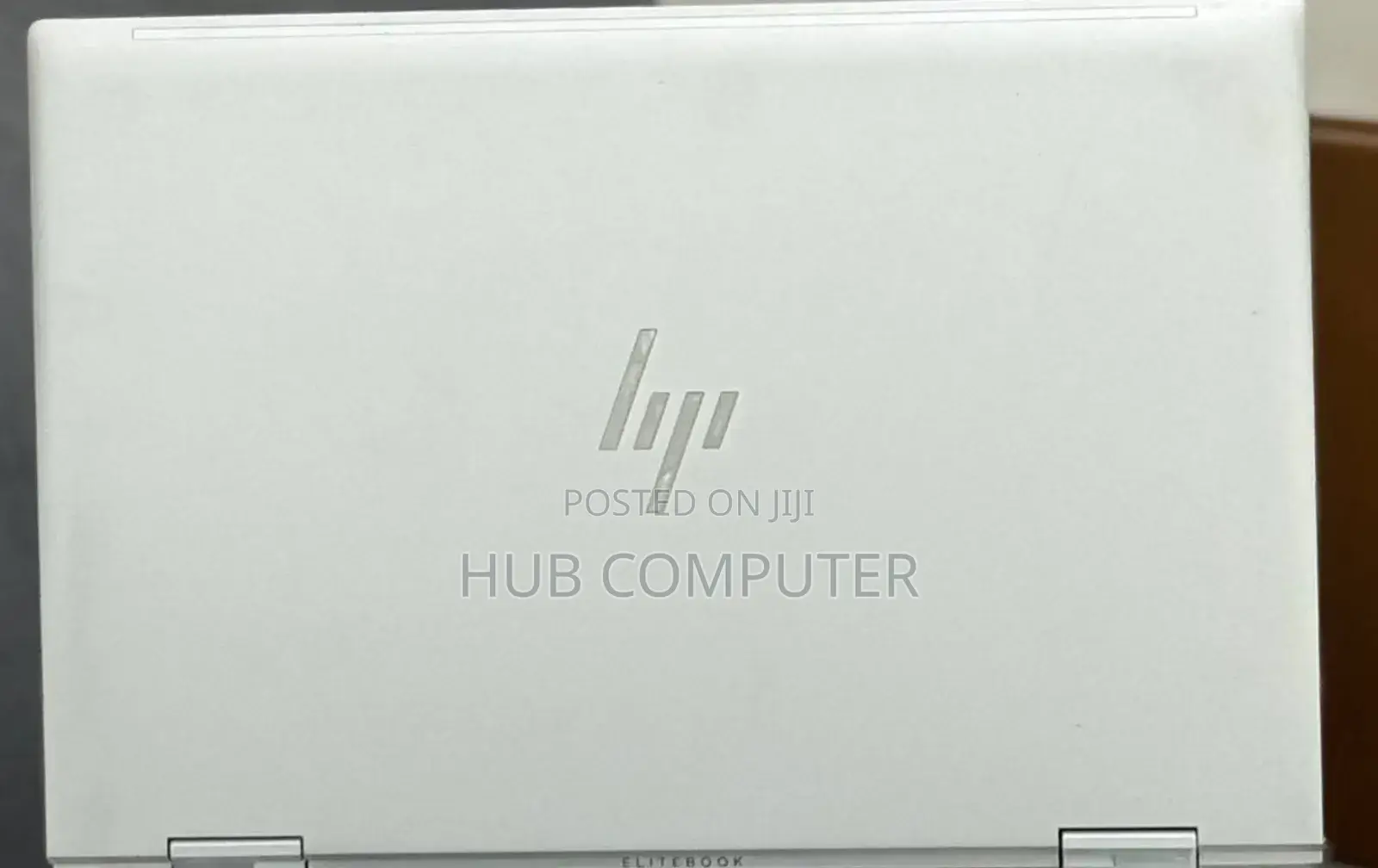 New Laptop HP EliteBook 830 G7 16GB Intel Core I5 SSD 512GB