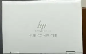 New Laptop HP EliteBook 830 G7 16GB Intel Core I5 SSD 512GB