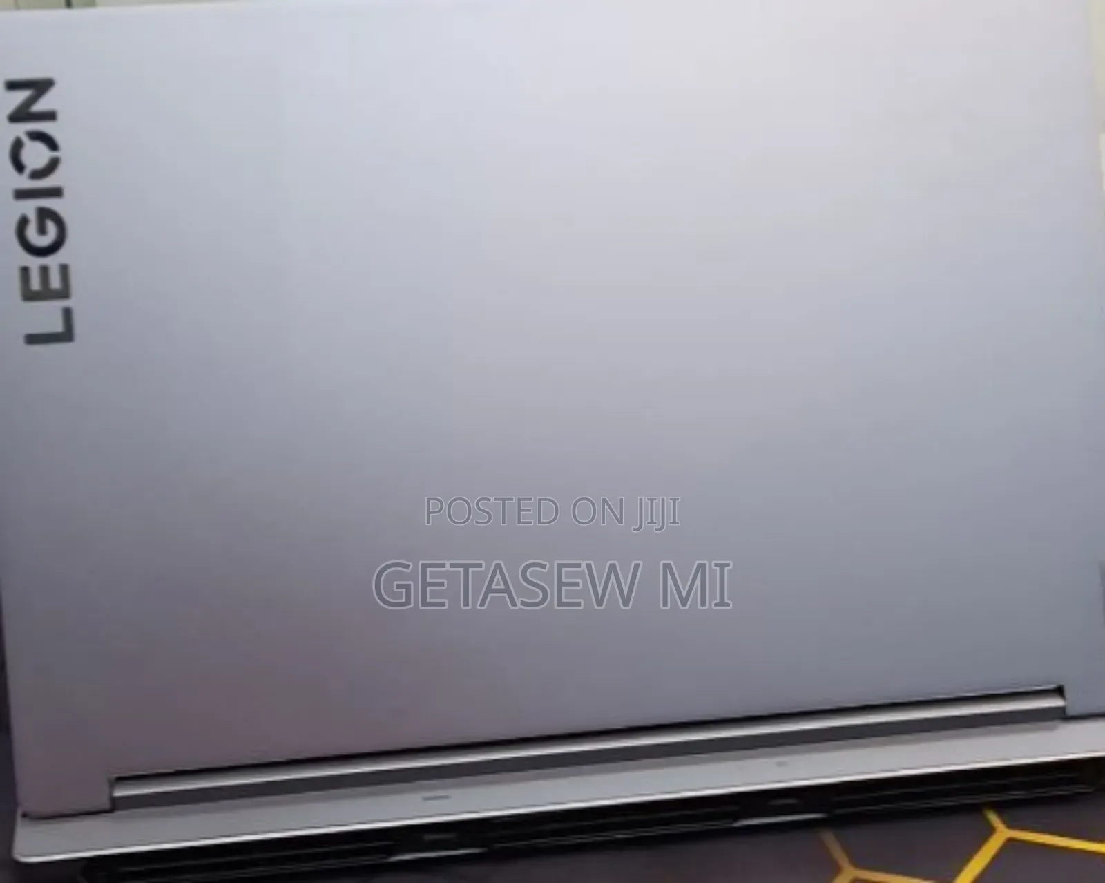 New Laptop Lenovo Legion 5 32GB Intel Core I9 SSD 1T