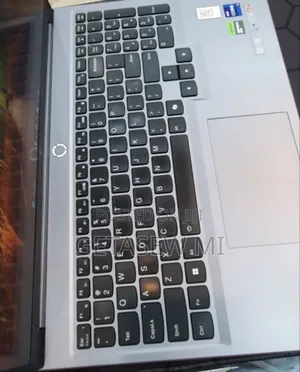 New Laptop Lenovo Legion 5 32GB Intel Core I9 SSD 1T