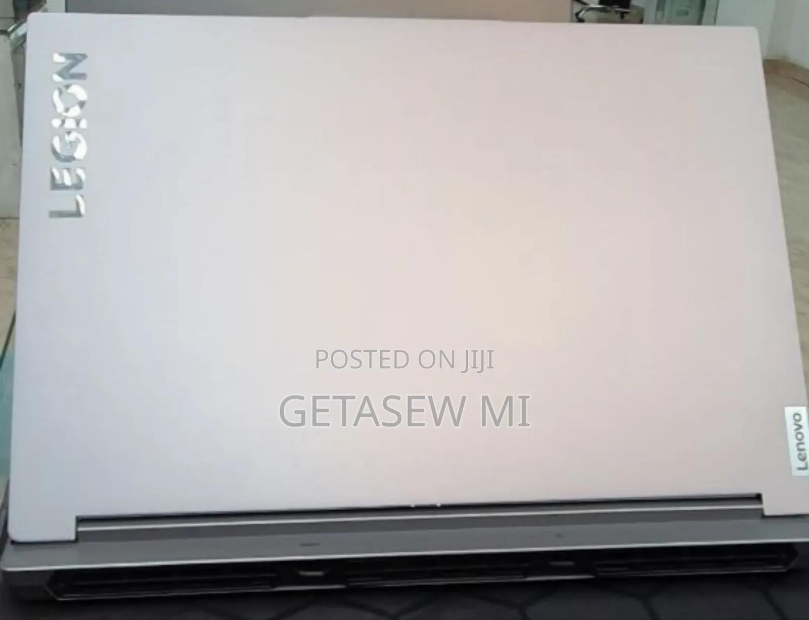 New Laptop Lenovo Legion 5 32GB Intel Core I9 SSD 1T