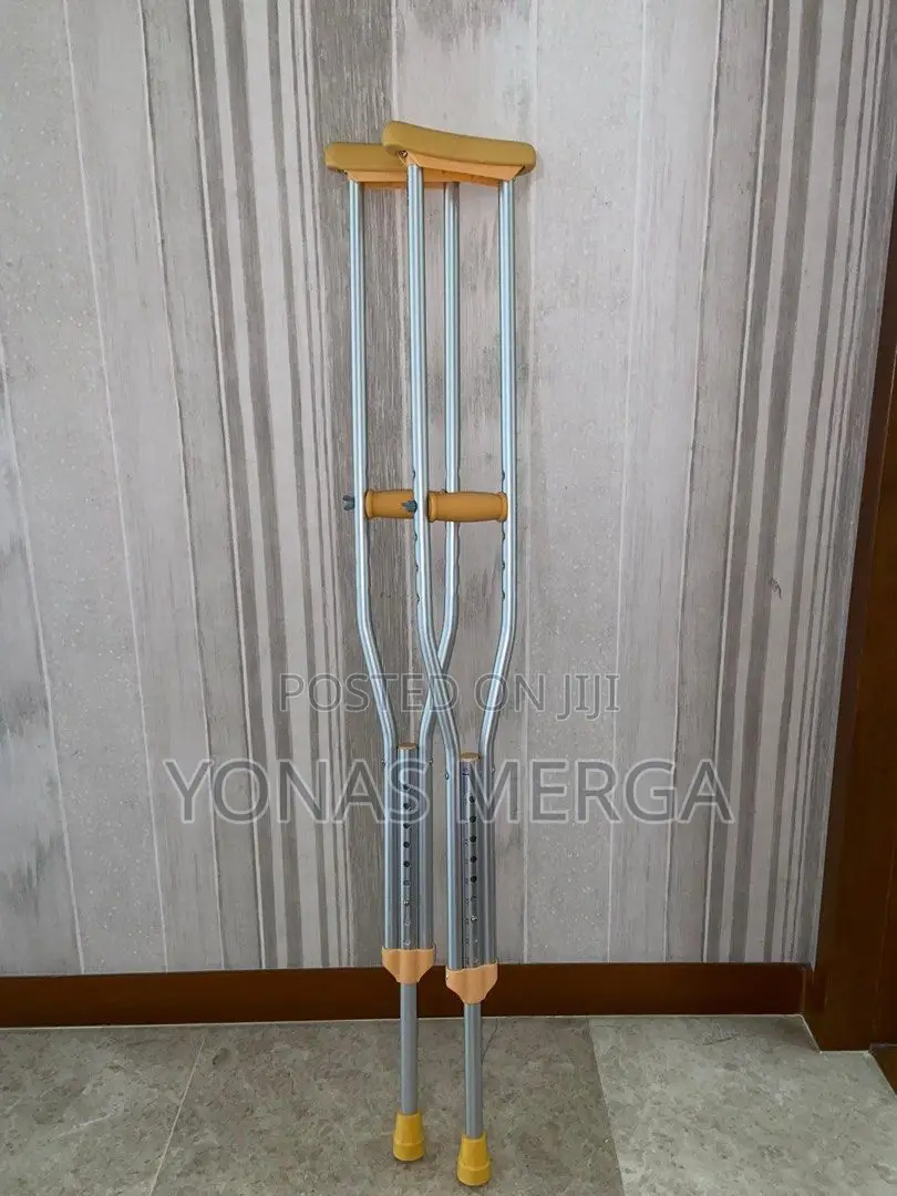 Axillary Crutches竄崿underarm Crutches,Designed for Comfort,Durability