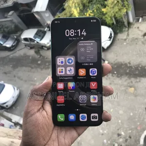 Huawei nova 11 128 GB Green