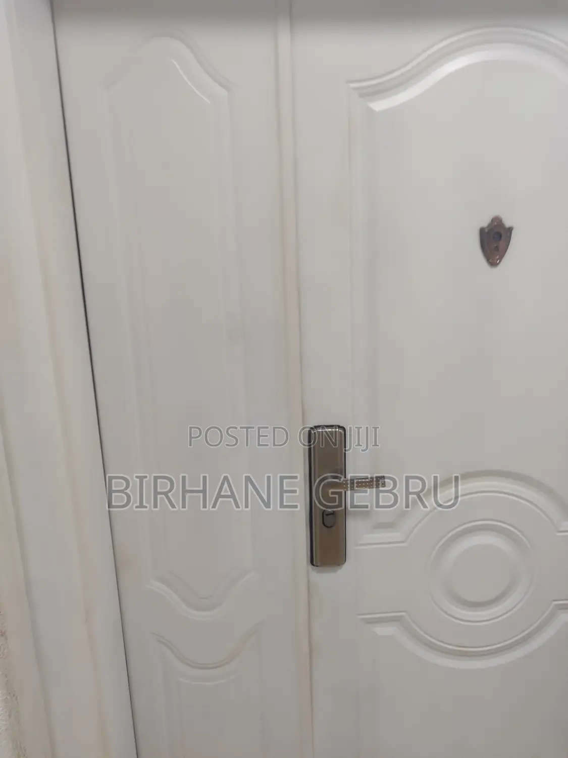 2bdrm Apartment in Luxury Apartiment, Bole for rent