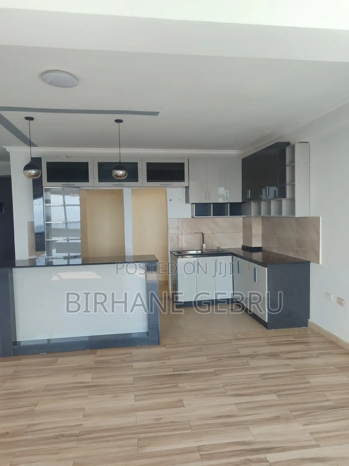 2bdrm Apartment in Luxury Apartiment, Bole for rent