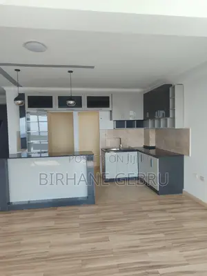 2bdrm Apartment in Luxury Apartiment, Bole for rent