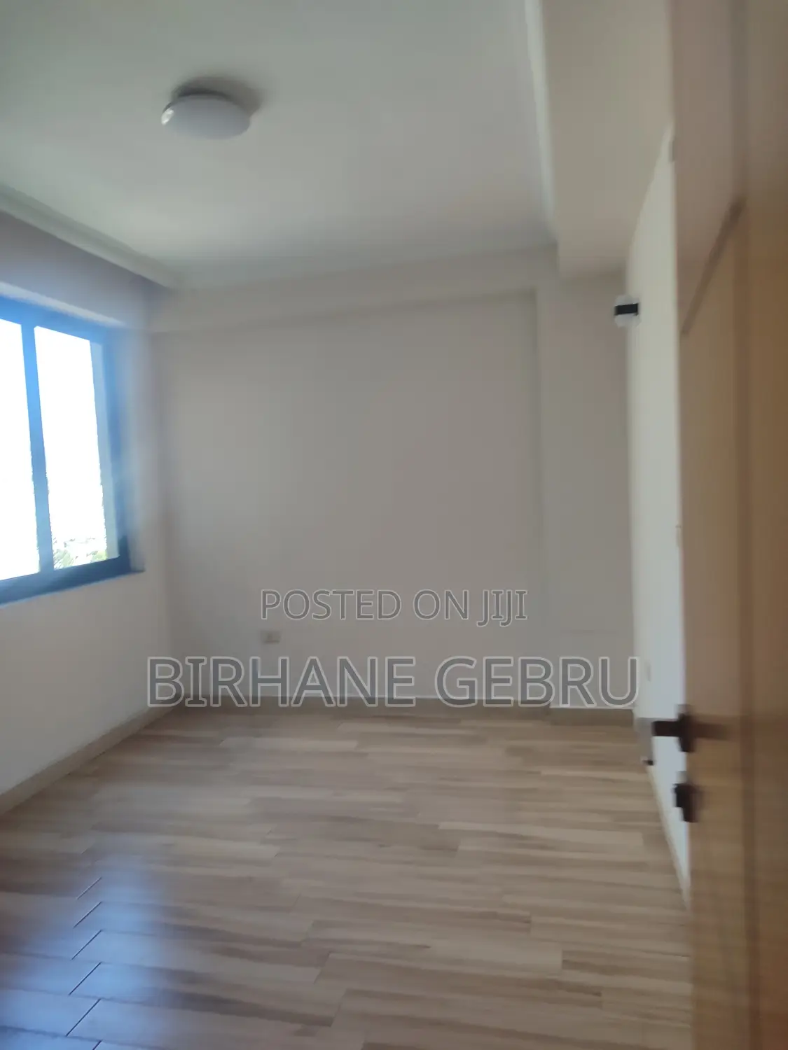 2bdrm Apartment in Luxury Apartiment, Bole for rent
