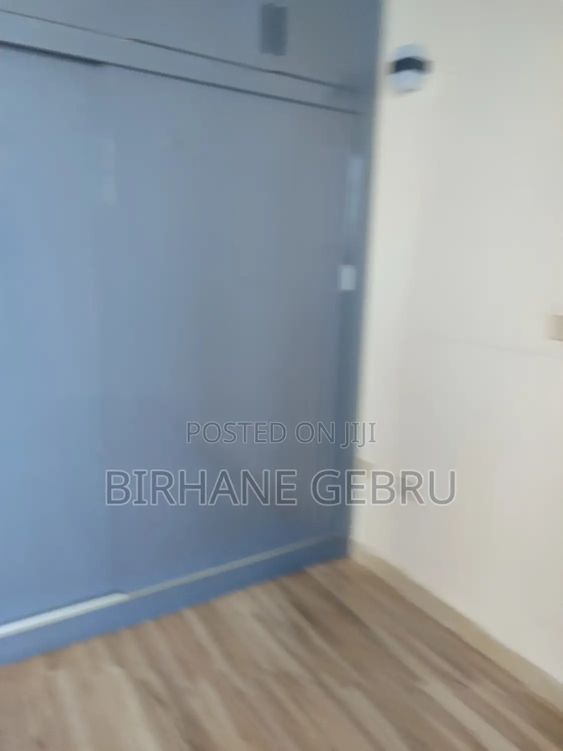 2bdrm Apartment in Luxury Apartiment, Bole for rent