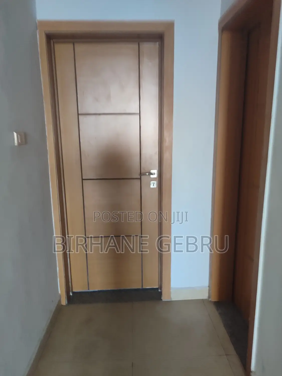 2bdrm Apartment in Luxury Apartiment, Bole for rent