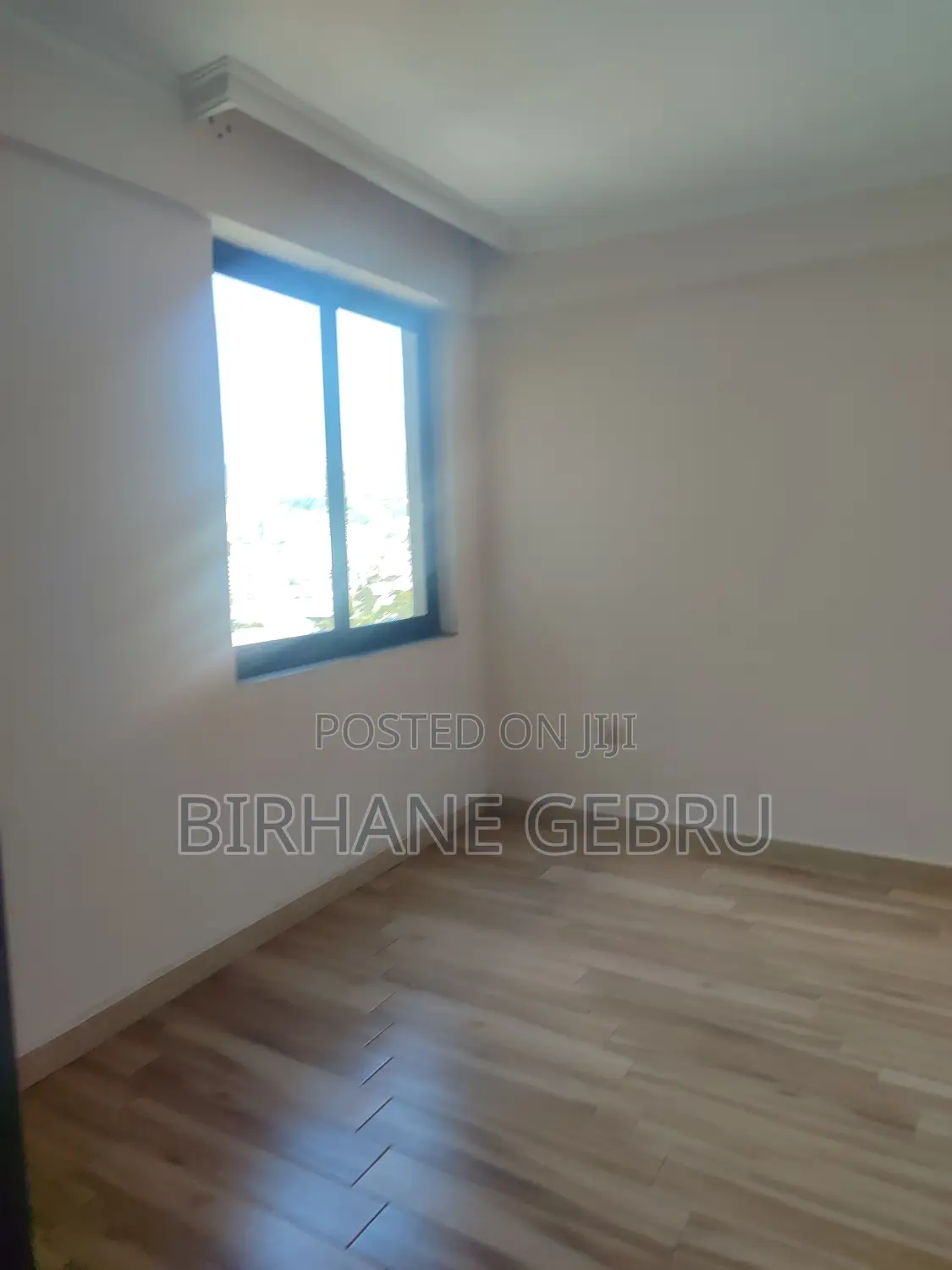 2bdrm Apartment in Luxury Apartiment, Bole for rent