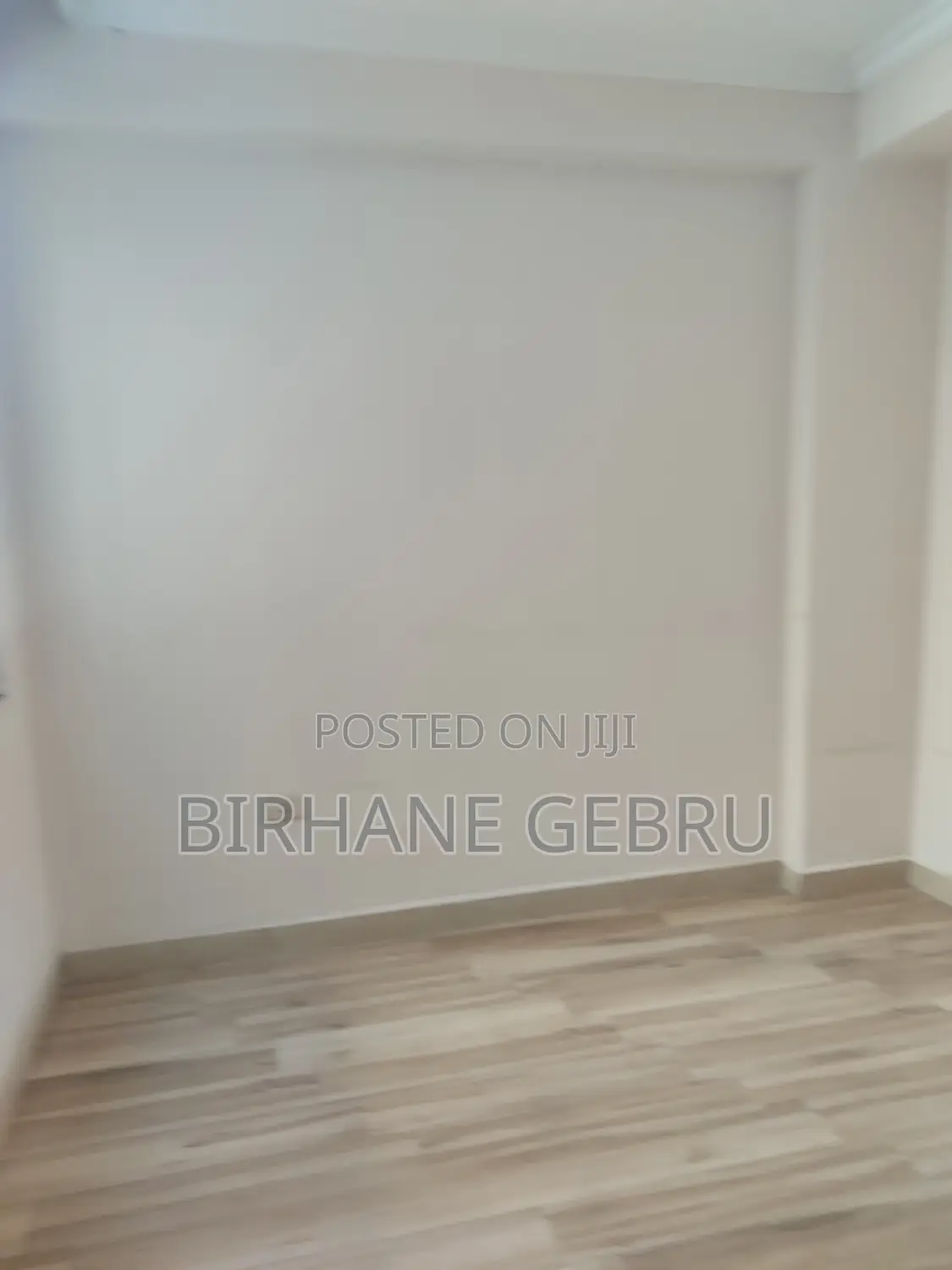 2bdrm Apartment in Luxury Apartiment, Bole for rent