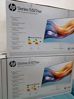 Hp Monitore