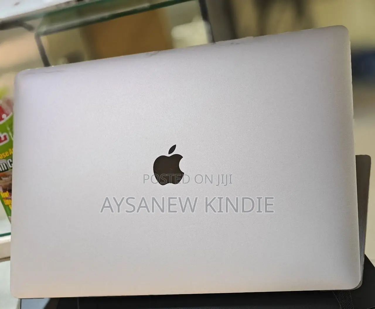 New Laptop Apple MacBook Pro 2019 32GB Intel Core I9 SSD 512GB