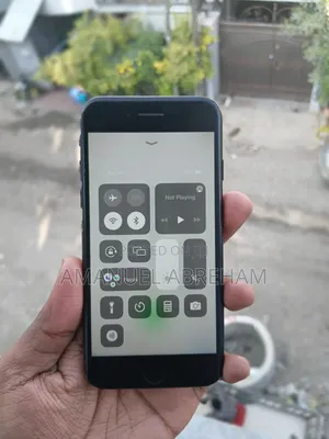 Apple iPhone 7 32 GB Black